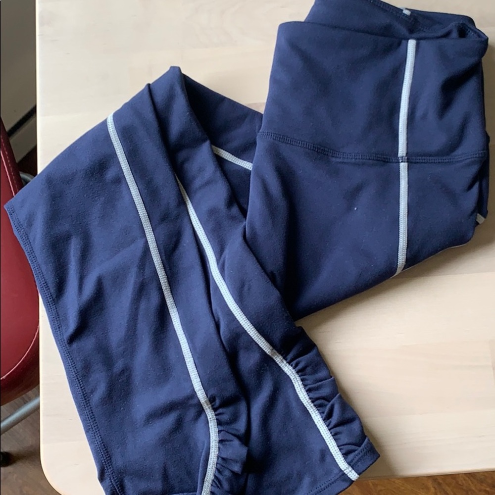 You’re a Peach Leggings